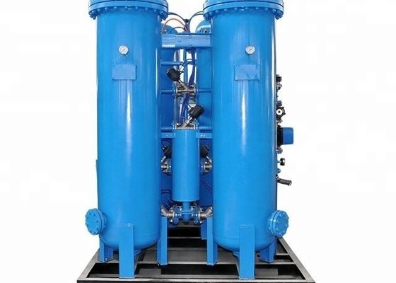 Φαρμακευτικό 90% πίεση Swing Adsorption Oxygen Concentrator με τεχνολογία PSA 94%