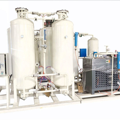 90%-94% Ιατρικός Γεννήτρια Οξυγόνου PSA 1.0kw Υψηλής Καθαρότητας