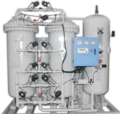 40 Nm3/H 50kw εγκαταστάσεις παραγωγής υδρογόνου 380v Ammonium Cracker για την παραγωγή υδρογόνου