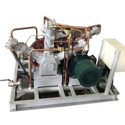 2200psi αζώτου στάσιμος φραγμός 13 συμπιεστών αερίου συμπληρωματικός