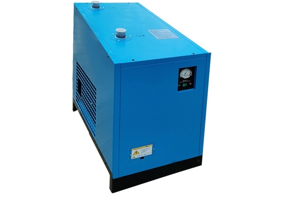 15hp 50 Cfm Ψυκτικός Αφυγραντήρας Αέρα Ψύξης 10cfm Σύστημα Ψύξης