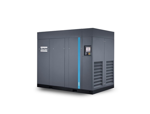 50hz 60hz συμπιεστής αέρα αζώτου, 4kw κομπρέσορας AC βίδα